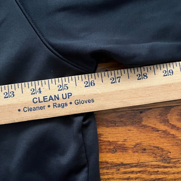 Under Armour Atlanta Falcons Loose Fit Fleece Pullover Sweatshirt Men's XXL - Picture 5 of 8